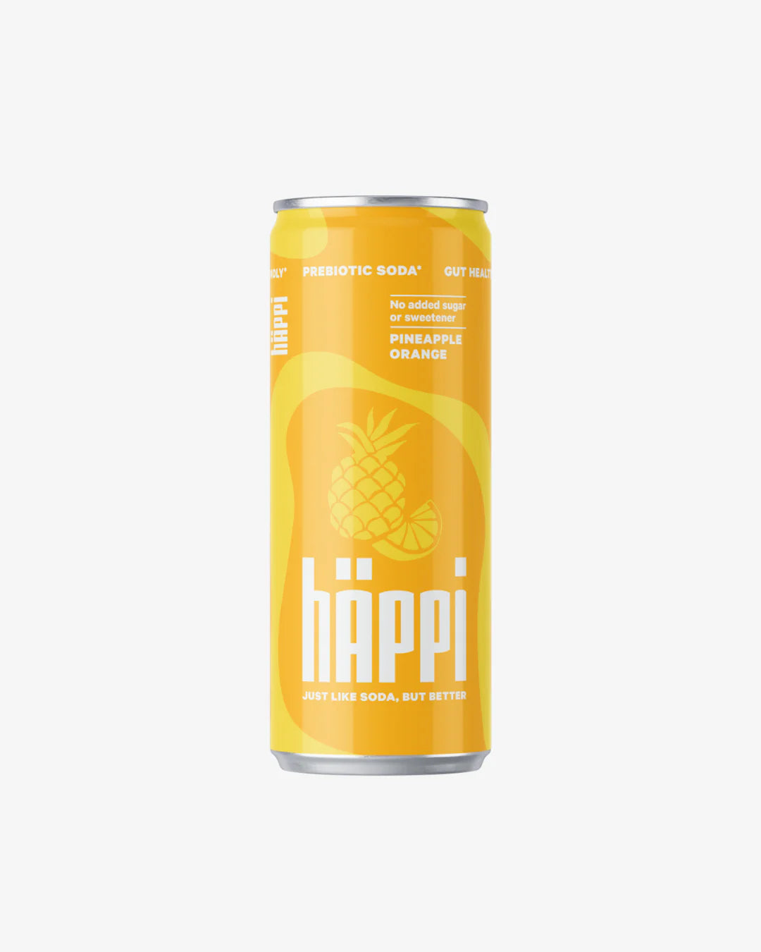 Pineapple Orange