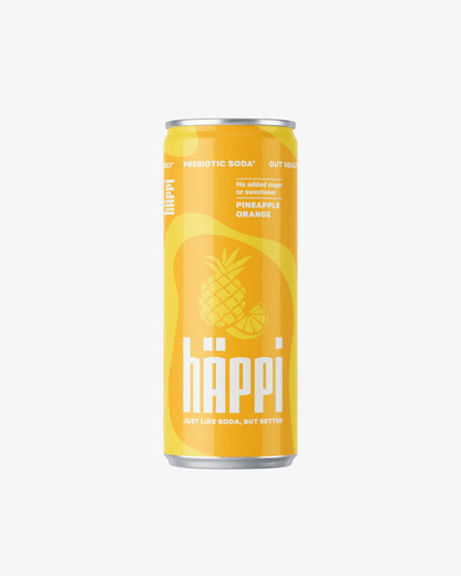 Pineapple Orange