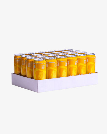 Pineapple Orange