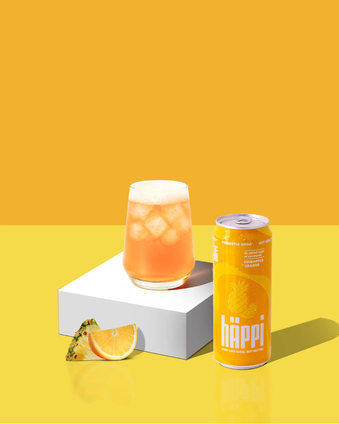Pineapple Orange