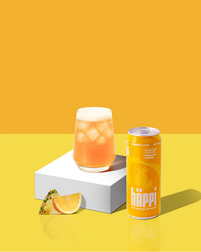 Pineapple Orange