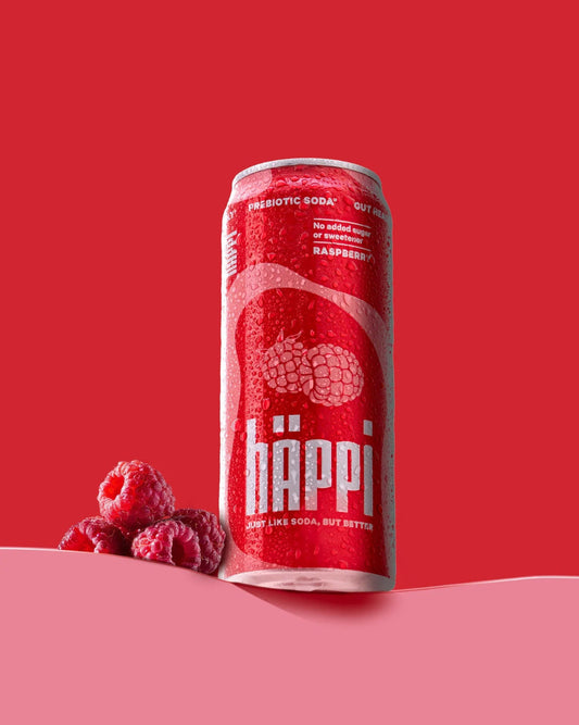 Raspberry
